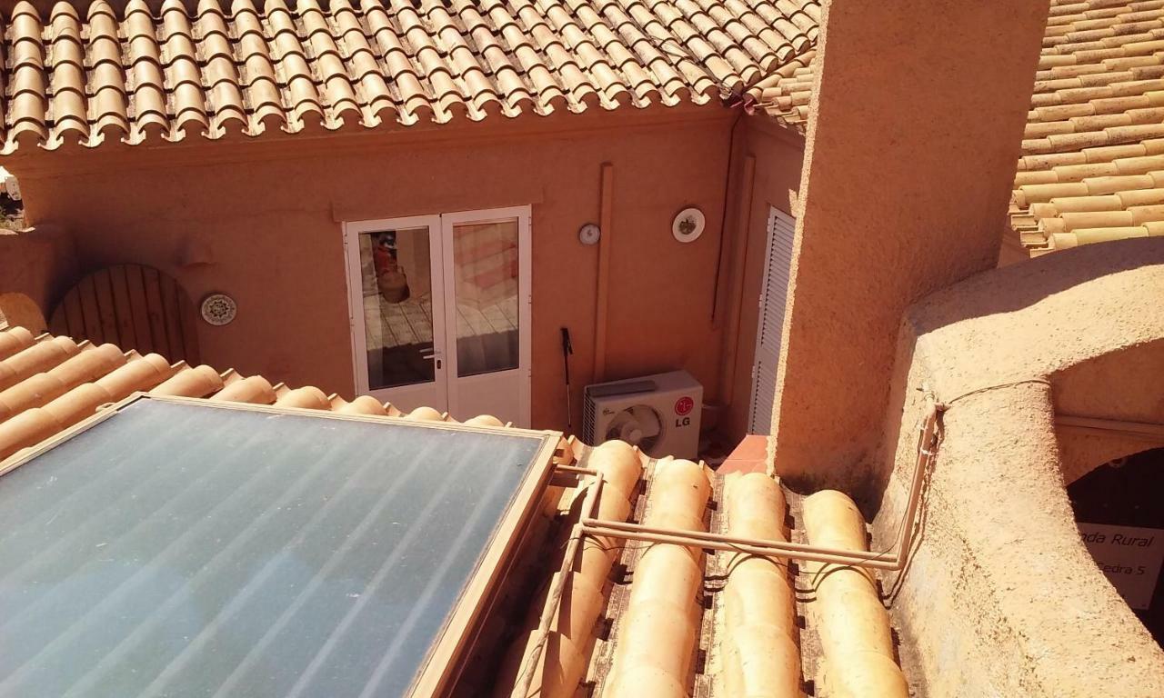 Cedra 5, Holiday Home, Cosy Apartment トゥレ エクステリア 写真