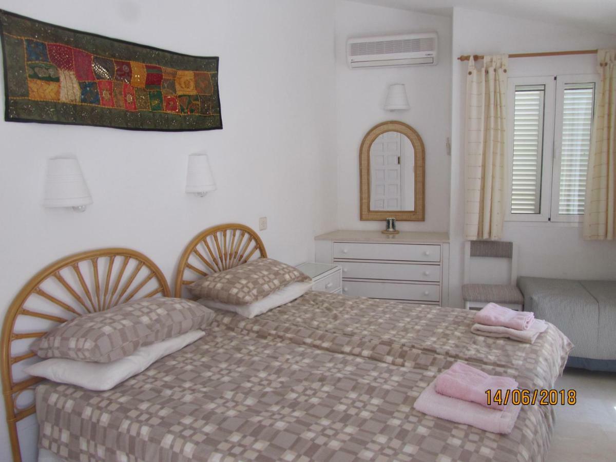 Cedra 5, Holiday Home, Cosy Apartment トゥレ エクステリア 写真