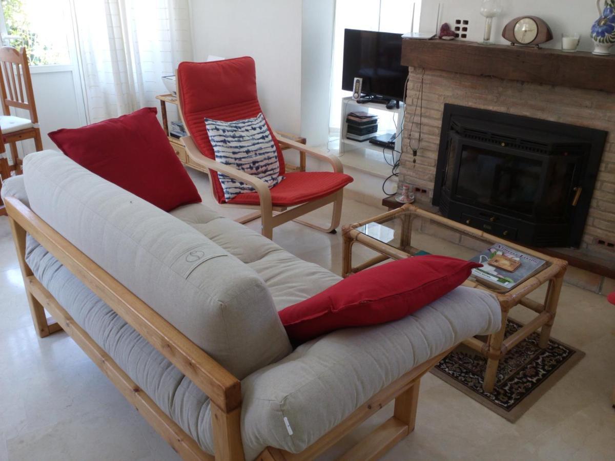 Cedra 5, Holiday Home, Cosy Apartment トゥレ エクステリア 写真